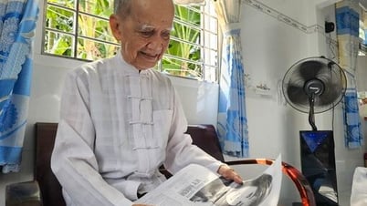 Soạn giả Mộc Tùng - Hơn nửa thế kỷ giữ hồn sân khấu cải lương