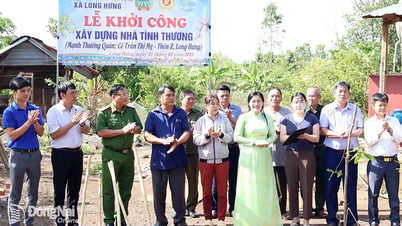 Mang sinh kế cho người nghèo