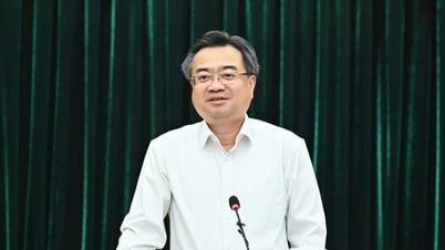 TPHCM: Nâng cao năng lực đội ngũ cán bộ cơ sở, chuẩn bị tốt Đại hội Đảng bộ cấp phường