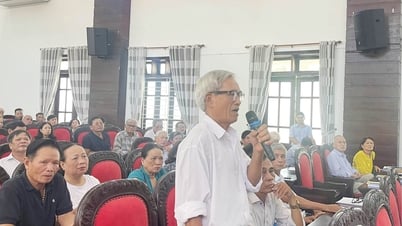 Phú Xuân xác định khâu đột phá cho nhiệm kỳ mới