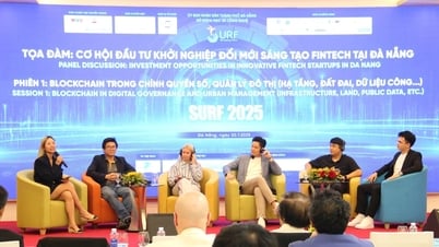 Kiến tạo đô thị thông minh từ hạ tầng số