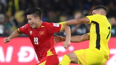Đội tuyển Việt Nam sẽ mạnh hơn ở màn tái đấu Malaysia: Có cơ hội ngược dòng