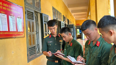 Sư đoàn 316 chấp hành nghiêm pháp luật, kỷ luật