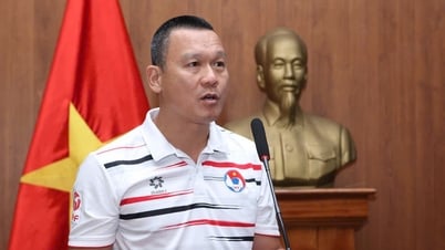 V-League chia tay 6 trọng tài