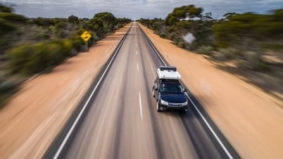 Lái xe ô tô ở tốc độ nào là tiết kiệm nhiên liệu nhất?
