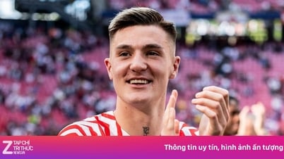 Dấu hiệu Sesko có thể đến MU