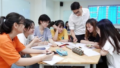 Trường ĐH tuyển tiến sĩ với lương cao, nhiều đãi ngộ