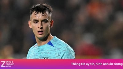 Vì Rashford, tài năng trẻ Barca phải ra đi