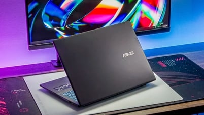 Laptop phù hợp cho học sinh, sinh viên trong năm học mới