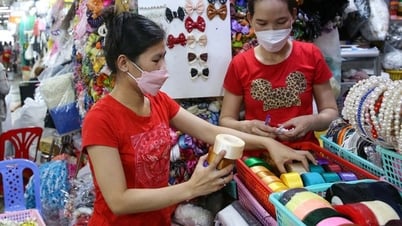 Cục Thuế khẳng định không yêu cầu hộ kinh doanh nộp căn cước để cập nhật thông tin