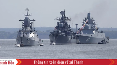 Chuyện gì xảy ra nếu NATO tấn công vùng Kaliningrad chiến lược của Nga?