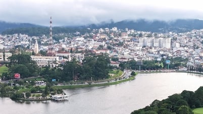 Quy hoạch đô thị đồng bộ, hài hòa để phát triển bền vững