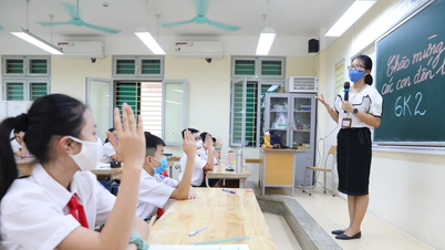 Quy định về phụ cấp ưu đãi ngành và phụ cấp thâm niên nhà giáo