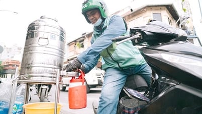 Thời tiết hôm nay 02/8: Nắng nóng từ Bắc Bộ vào Trung Bộ, Nam Bộ cũng ít mưa