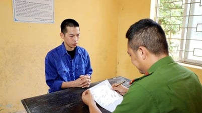 Triệt phá đường dây sử dụng công nghệ cao để lừa đảo đầu tư tiền ảo