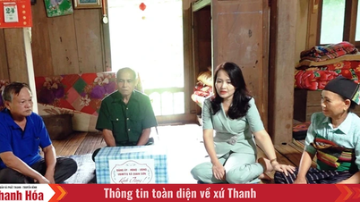 Quan tâm đào tạo, bồi dưỡng nữ cán bộ dân tộc thiểu số