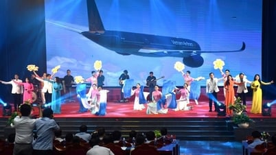 Sơ kết công tác văn hóa, thể thao và du lịch 6 tháng đầu năm 2025