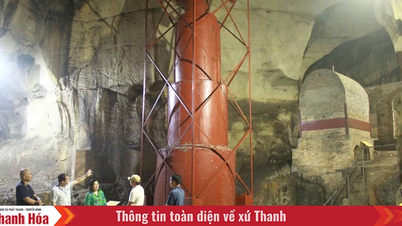 Như Thanh khai thác tiềm năng phát triển du lịch