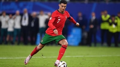 Ronaldo hay Djokovic vượt qua giới hạn sinh học bằng cách nào?