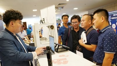 Định hình mạng lưới khởi nghiệp công nghệ