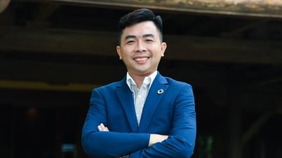 Chính quyền, doanh nghiệp và cộng đồng cần đặt niềm tin vào người trẻ