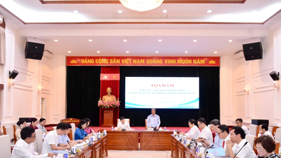 Tác động của mô hình chính quyền địa phương hai cấp đến quản lý giáo dục