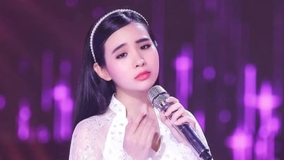 Cuộc sống "thiên thần bolero" Quỳnh Trang giờ ra sao?