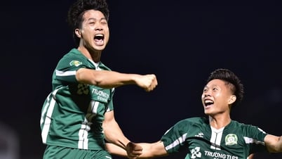 Đội bóng của Công Phượng từ chối lên chơi V-League