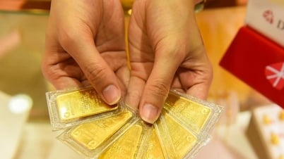 Giá vàng hôm nay (2-8): Thị trường thế giới bật tăng mạnh