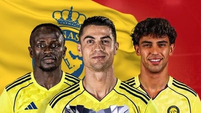 Cầu thủ Việt Nam có cơ hội đối đầu với Ronaldo ở Cúp C2 châu Á