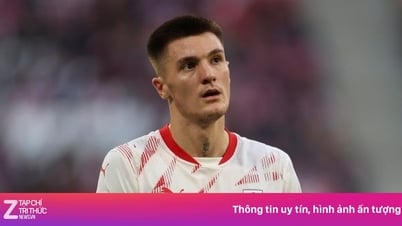 Klopp ngăn Sesko đến MU