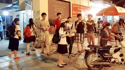 Dạy thêm, nên cấm tuyệt đối hay 'hợp thức hóa' trong nhà trường?