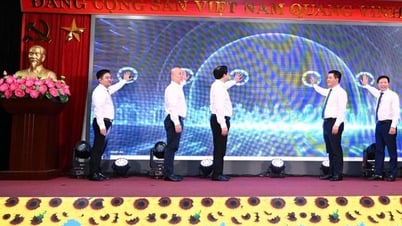 Ra mắt Báo cáo xuất nhập khẩu Việt Nam năm 2024