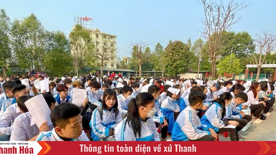 “Cầu nối” giúp thanh niên lập thân, lập nghiệp