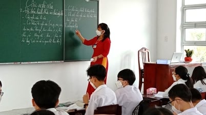 Đồng Tháp cần hơn 233 tỉ đồng hoàn thiện trường học vùng biên giới