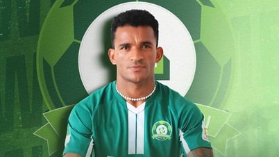Công Phượng có đồng đội người Brazil trị giá hơn 12 tỉ đồng
