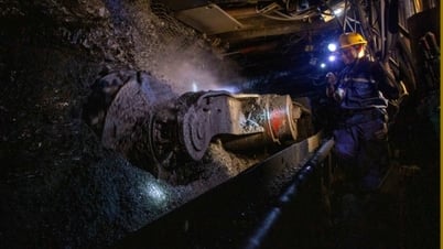 Than Mông Dương đẩy mạnh các giải pháp duy trì sản lượng 1,5 triệu tấn than/năm