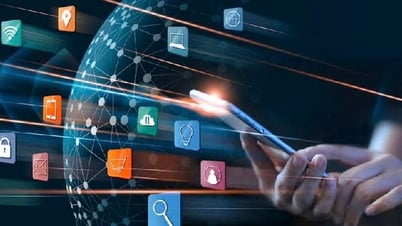Bảo vệ dữ liệu cá nhân thế nào trong thế giới số?