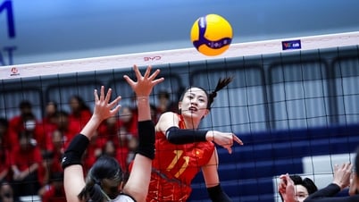 Trực tiếp bóng chuyền nữ Việt Nam 0-0 Philippines: Thử thách lớn