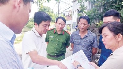 Trả lại không gian đô thị, nhìn từ một cuộc tháo dỡ...