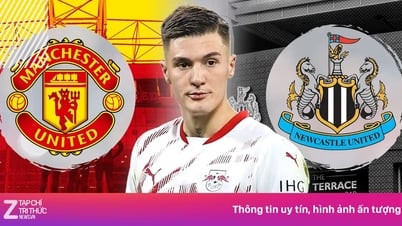 Sesko bị gạch tên