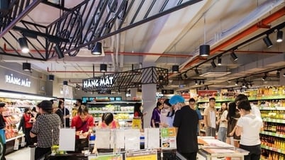 Hà Nội: Tổng mức bán lẻ hàng hóa và doanh thu dịch vụ tiêu dùng tăng 11,9%