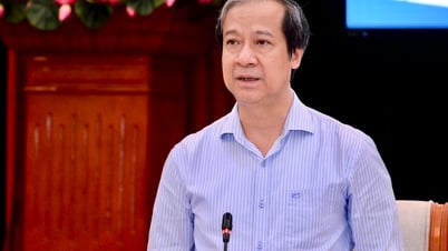 Bộ trưởng Nguyễn Kim Sơn: Sở GD-ĐT có quyền tuyển dụng giáo viên
