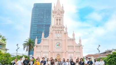 Từ giao lưu học sinh đến thúc đẩy cơ hội hợp tác