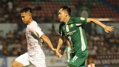 Quảng Nam bỏ giải, Trường Tươi Đồng Nai từ chối, PVF sẽ lên V-League?