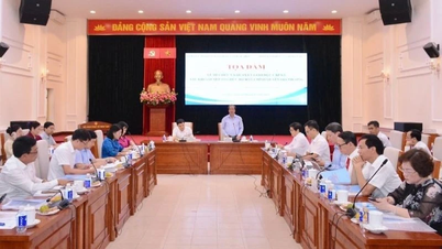Gỡ khó để mô hình chính quyền hai cấp vận hành hiệu quả trong giáo dục