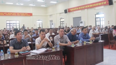 Xã Nguyễn Văn Linh: Tập huấn về văn hóa công sở và đạo đức công vụ