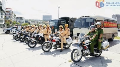 Vì một cộng đồng không ma túy