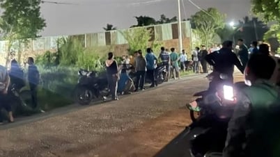 Cô gái 19 tuổi nhảy cầu thi thể được tìm thấy tại nơi phát hiện 2 thi thể khác trước đó