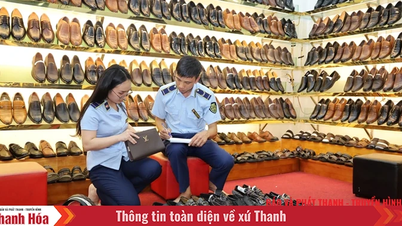 Quyết tâm ngăn chặn hàng giả, hàng kém chất lượng